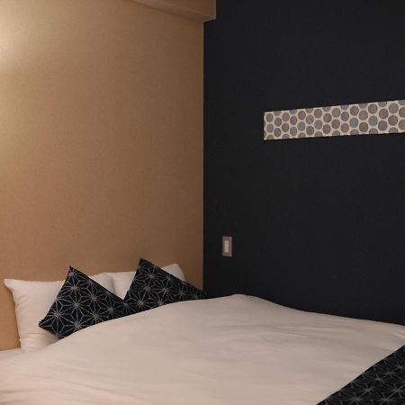 Musubi Hotel Kyoto Shijo Omiya מראה חיצוני תמונה