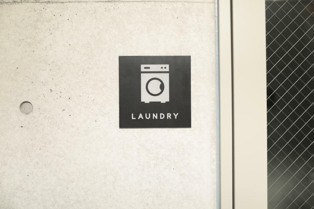 Musubi Hotel Kyoto Shijo Omiya מראה חיצוני תמונה