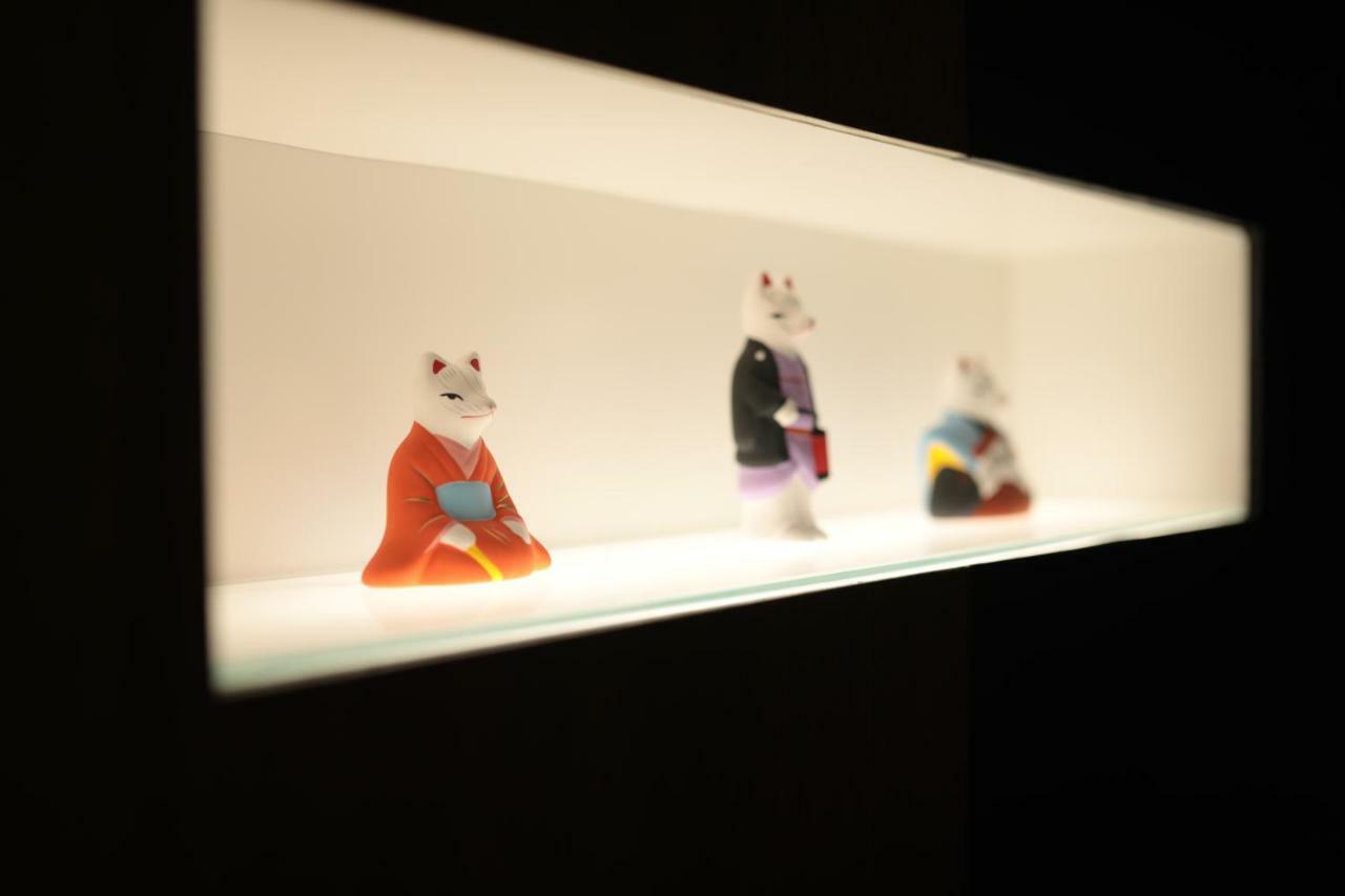 Musubi Hotel Kyoto Shijo Omiya מראה חיצוני תמונה